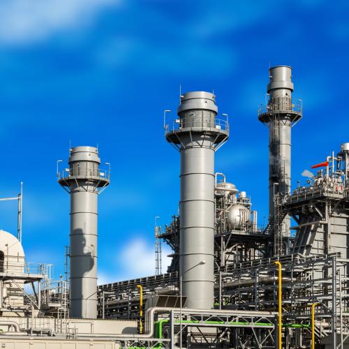 Le recours aux centrales de réserve doit être limité