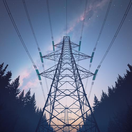 Investitionen ins Stromnetz nicht gefährden