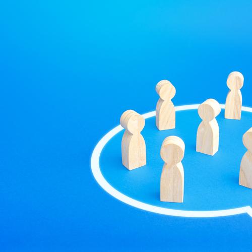 Demokratische Mitsprache ist wichtig – auch beim Verbandsbeschwerderecht