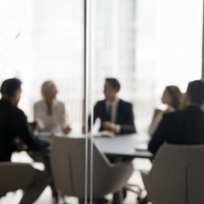 Verbandsvorstand befasst sich mit Sparpaket und Raumplanung