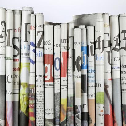 L’ACS accoglie positivamente il sostegno supplementare alla stampa regionale e locale