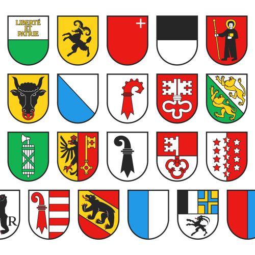 Grundlagen und Praxis des Schweizerischen Bundesstaats