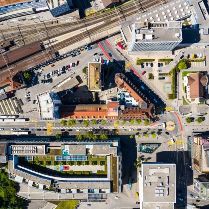 Per il progetto «Trasporti ‘45» serve una visione globale