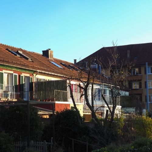 Neuer Leitfaden «Baurechte für gemeinnützige Wohnbauträger»