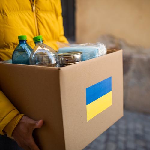 Was sich beim Schutzstatus S aus Sicht der Gemeinden ändern muss