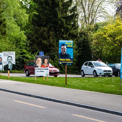 Verpasste Chance für die Milizpolitik