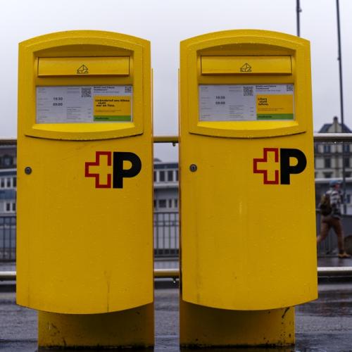 SGV definiert Grundsätze für die Weiterentwicklung der Post