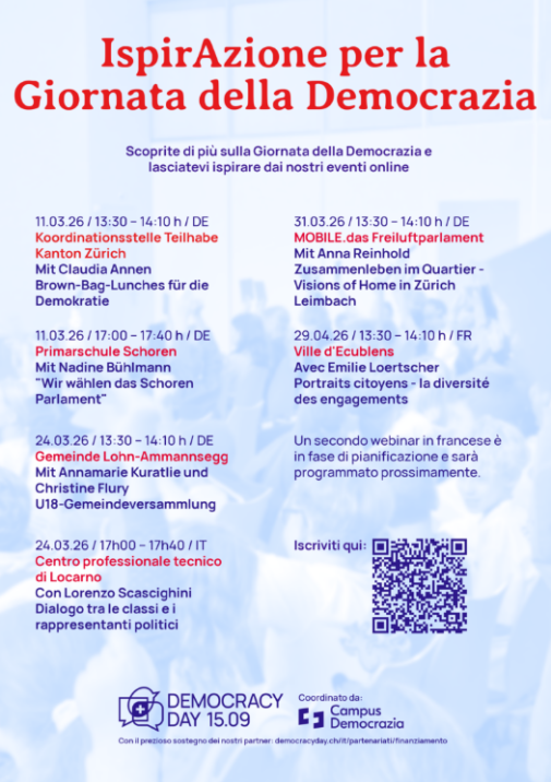 tag der demokratie it