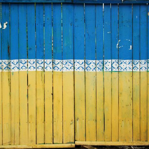 Ukrainische Flüchtlinge: Die Abwicklung der Unterbringung muss strukturiert erfolgen