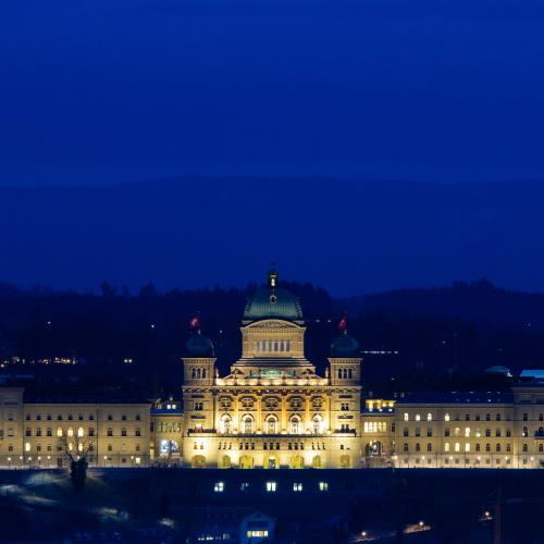 Rückblick auf die Wintersession 2024